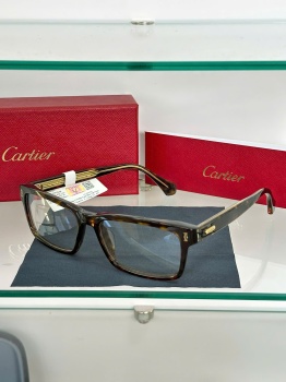 Gọng kính Cartier mã CT02910A.006 ( nhựa Acetate cao cấp )